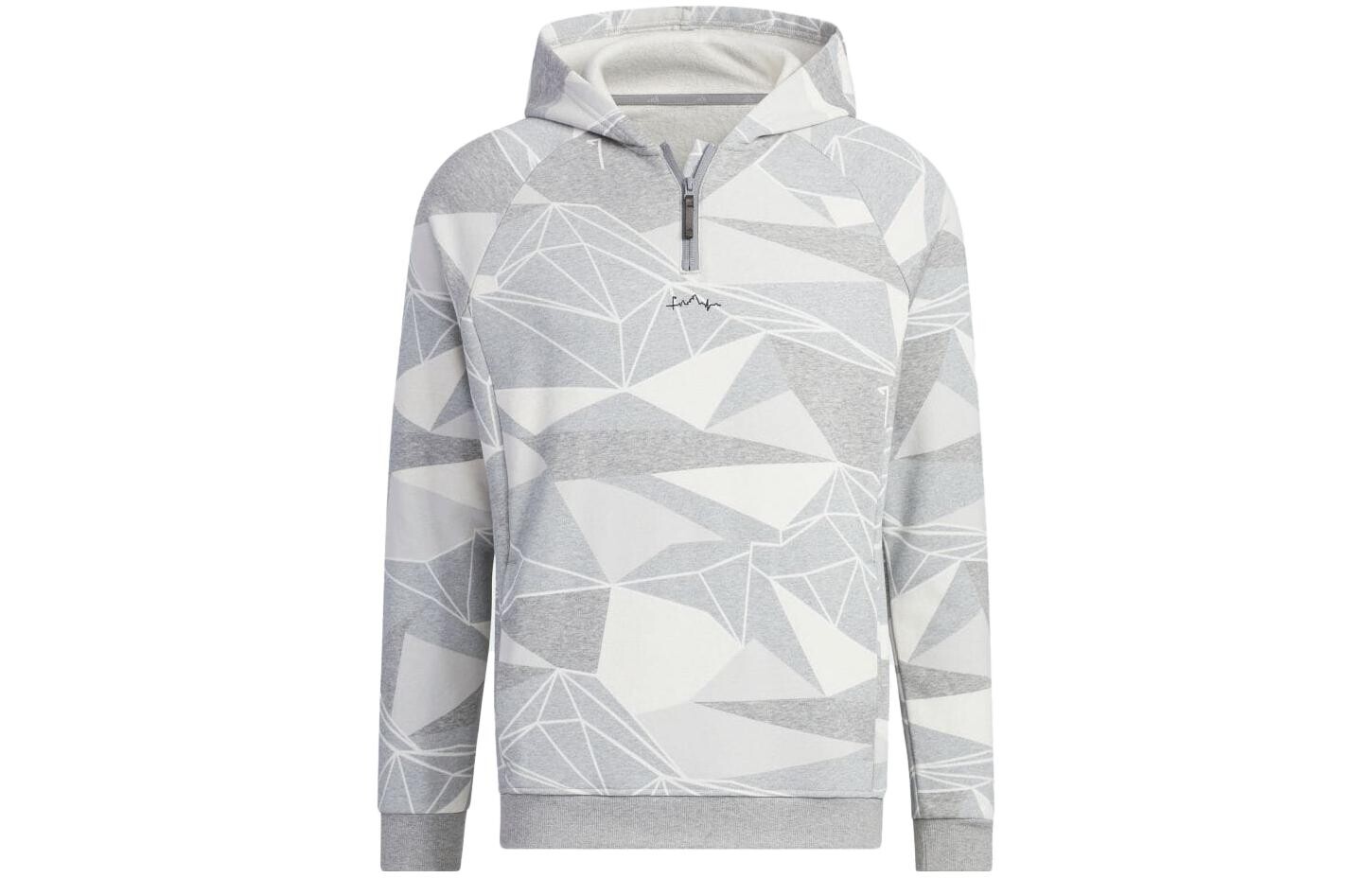 Adidas Мужская толстовка, Серый
Adidas Мужская толстовка, Серый