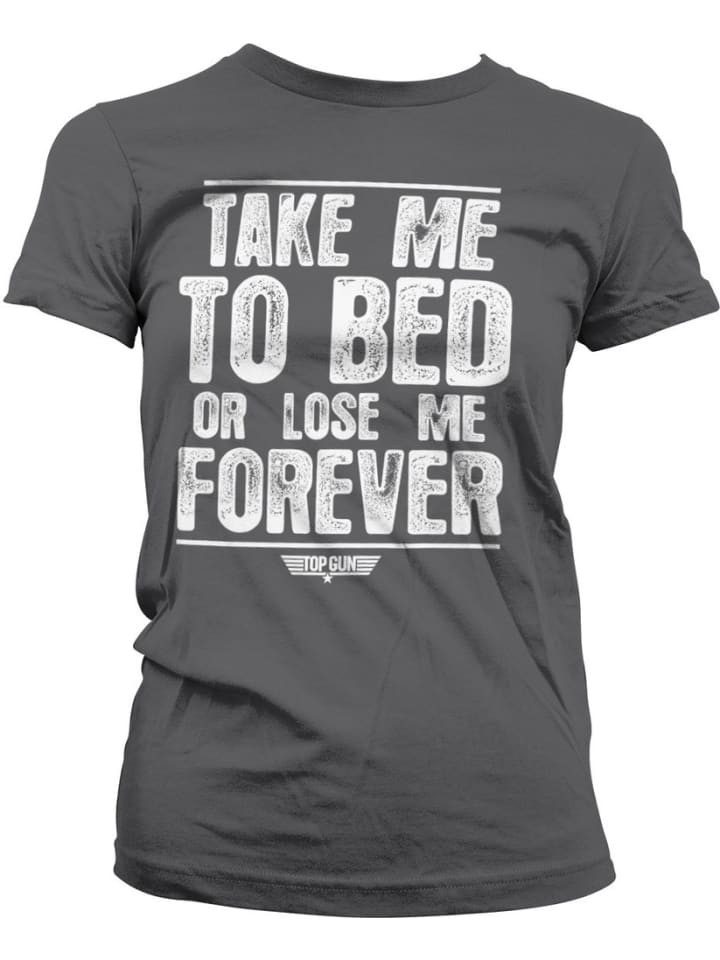 Рубашка серого цвета TOP GUN
Рубашка серого цвета TOP GUN