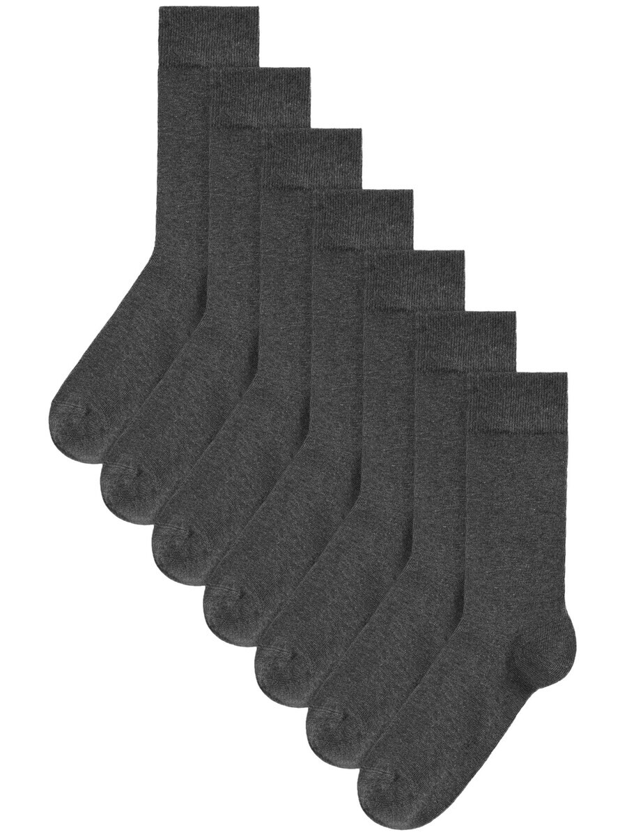 Носки Next Socks, антрацит
Носки Next Socks, антрацит