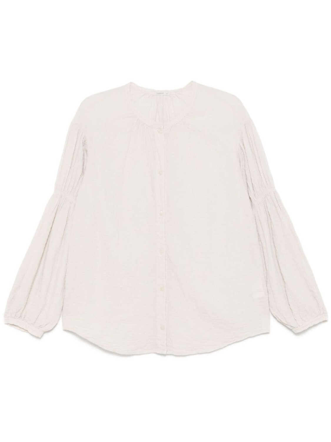 Блузка Transit жатая, белый
Блузка Transit жатая, белый