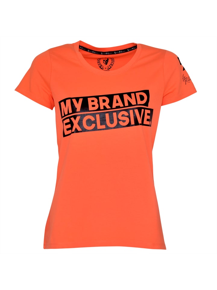 Эксклюзивная футболка My Brand Coral Roberto Geissini, Розовый, Эксклюзивная футболка My Brand Coral Roberto Geissini
Эксклюзивная футболка My Brand Coral Roberto Geissini, Розовый, Эксклюзивная футболка My Brand Coral Roberto Geissini