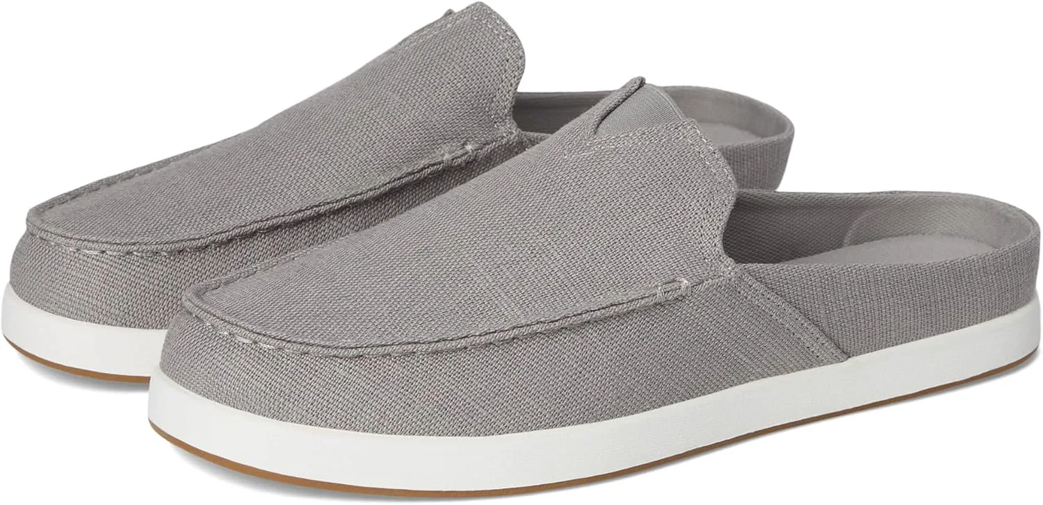 Мюли Toms Mens Alonso, серый
Мюли Toms Mens Alonso, серый