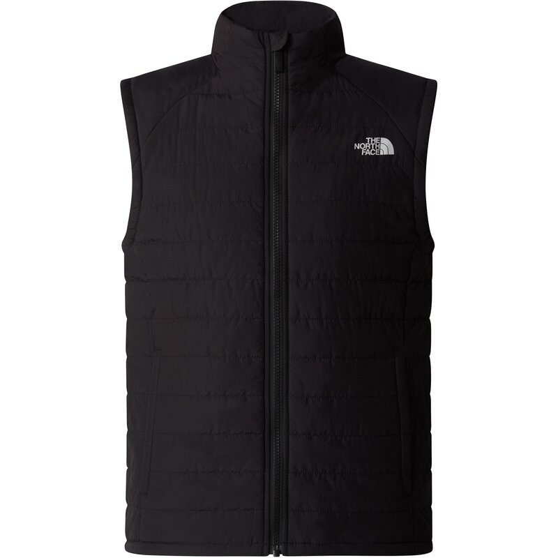Куртка-Дождевик B Never Stop Synthetic The North Face, черный
Куртка-Дождевик B Never Stop Synthetic The North Face, черный