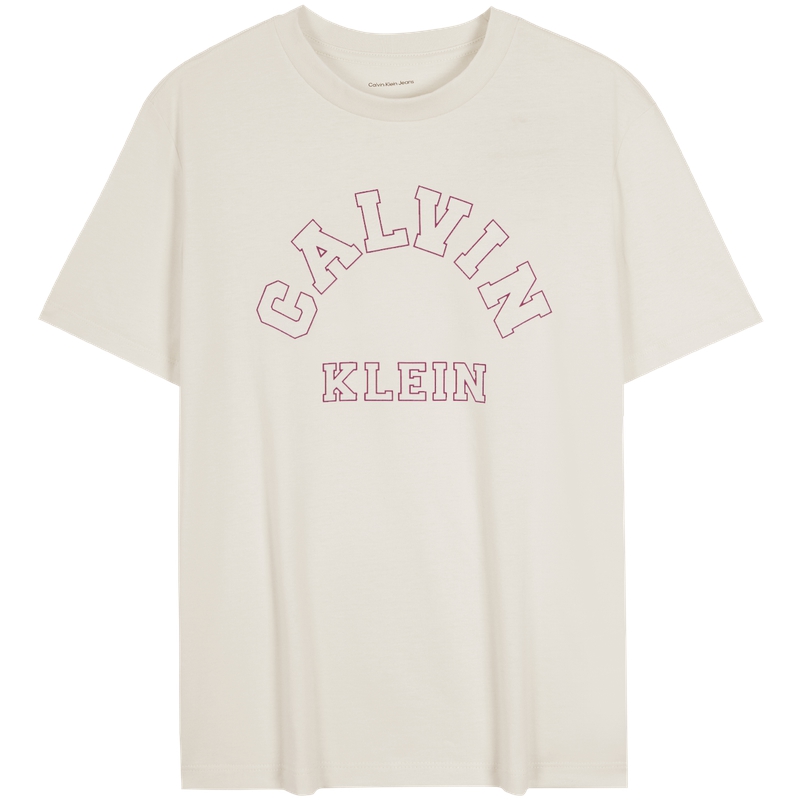 Футболка женская Calvin Klein, белый
Футболка женская Calvin Klein, белый