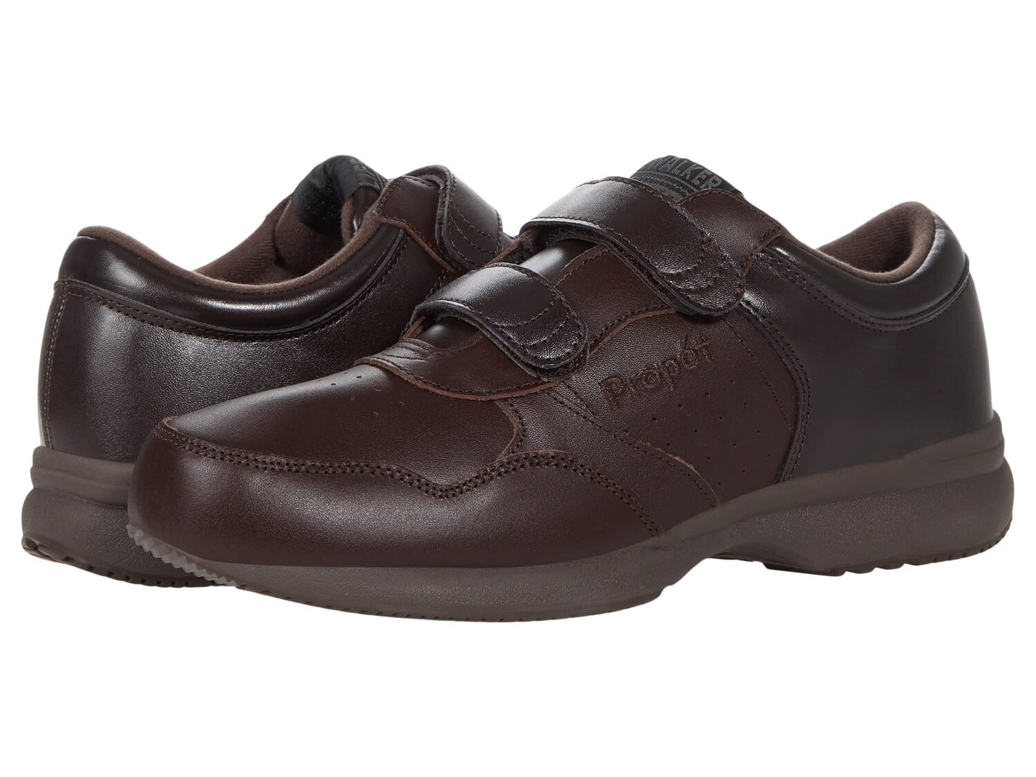 Кроссовки Propet Life Walker Strap Medicare/HCPCS Code = A5500 Diabetic Shoe, коричневый
Кроссовки Propet Life Walker Strap Medicare/HCPCS Code = A5500 Diabetic Shoe, коричневый