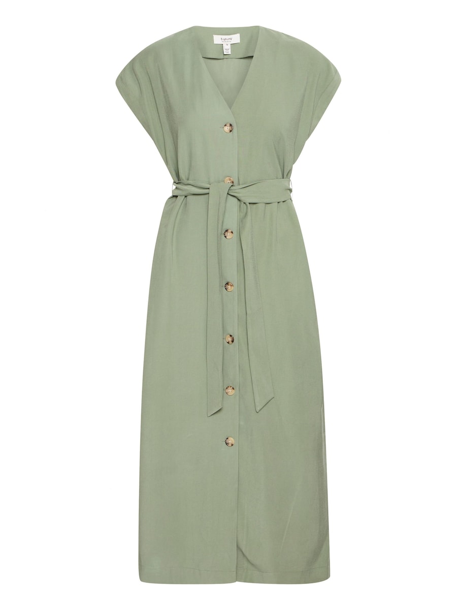Платье b.young BYDALANO DRESS, светло-зеленый
Платье b.young BYDALANO DRESS, светло-зеленый