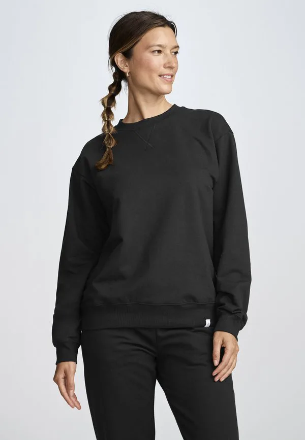 Свитшот для отдыха и расслабления Jockey, Black, Черный, Свитшот для отдыха и расслабления Jockey, Black
Свитшот для отдыха и расслабления Jockey, Black, Черный, Свитшот для отдыха и расслабления Jockey, Black