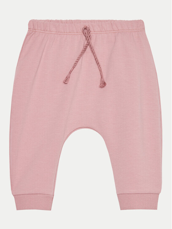 Спортивные брюки стандартного кроя United Colors Of Benetton, розовый
Спортивные брюки стандартного кроя United Colors Of Benetton, розовый