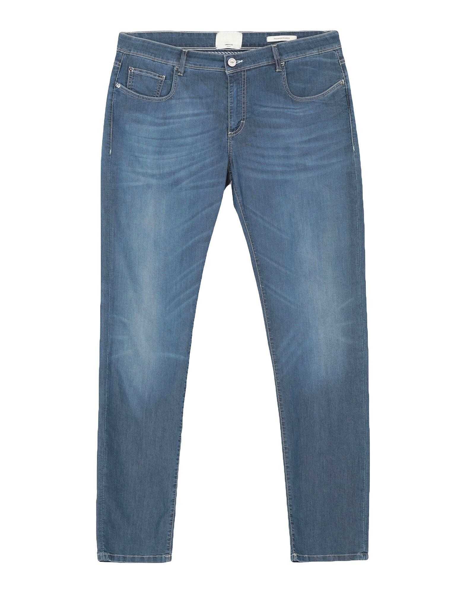 Джинсы Camouflage Ar And J., синий
Джинсы Camouflage Ar And J., синий