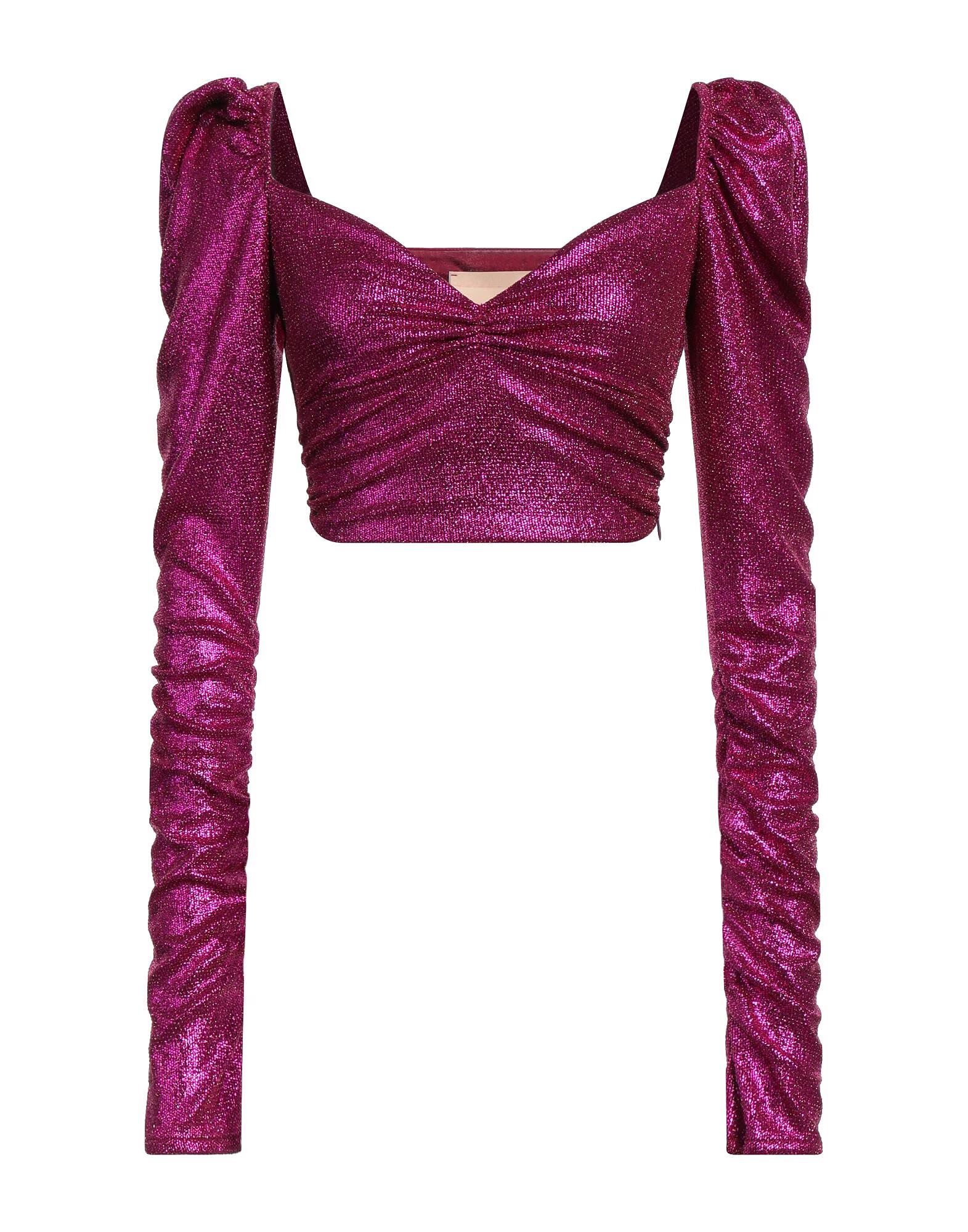 Кроп-топ Aniye By, фуксия
Кроп-топ Aniye By, фуксия