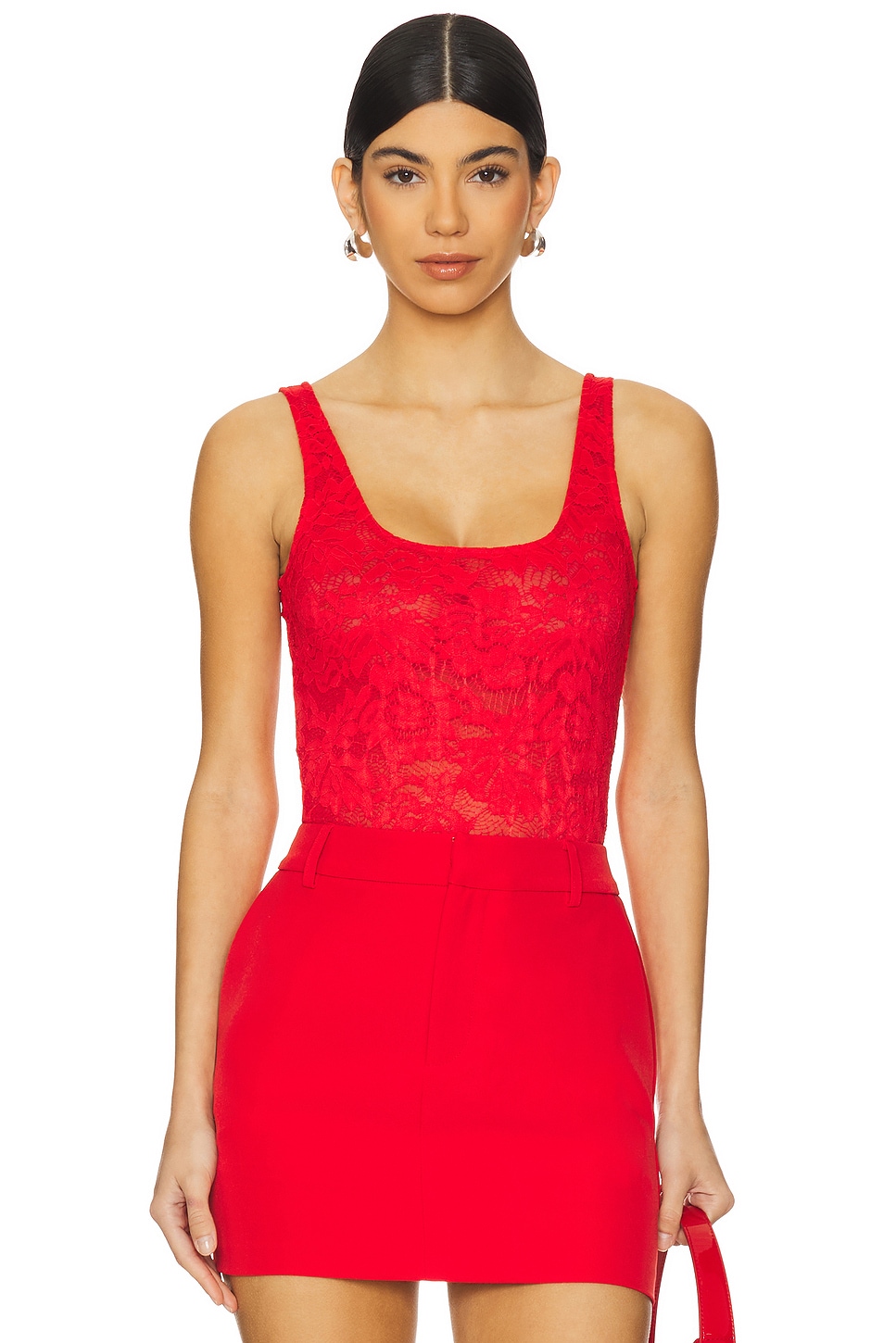 Кружевной боди Gigi Generation Love, flame
Кружевной боди Gigi Generation Love, flame