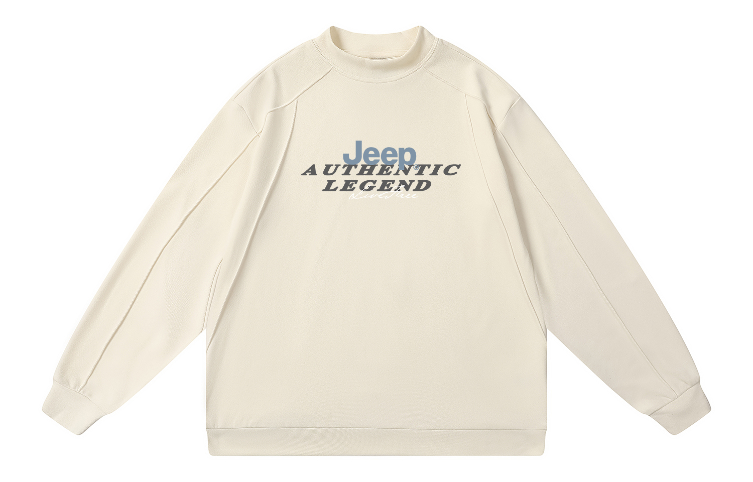 Свитшот Unisex Crew Neck Moderate Heavyweight Jeep, оранжевый
Свитшот Unisex Crew Neck Moderate Heavyweight Jeep, оранжевый