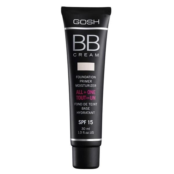 Bb крем Гош Gosh
Bb крем Гош Gosh