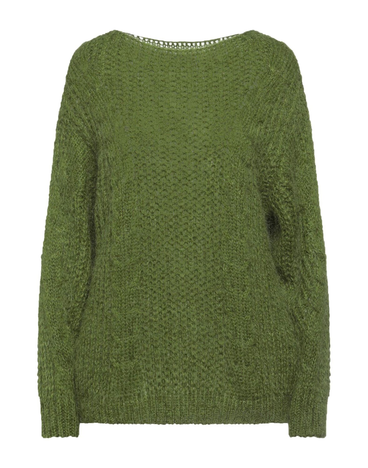 Свитер Vanessa Scott, зеленый
Свитер Vanessa Scott, зеленый