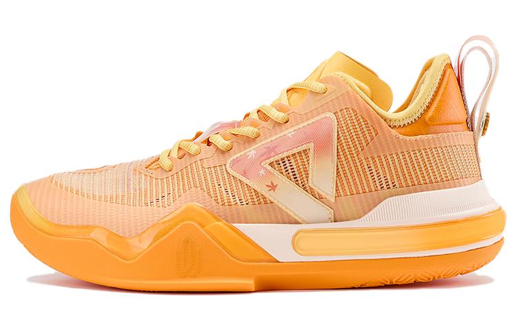 PEAK Мужские противоскользящие износостойкие низкие баскетбольные кроссовки желтого цвета, цвет Yellow
PEAK Мужские противоскользящие износостойкие низкие баскетбольные кроссовки желтого цвета, цвет Yellow