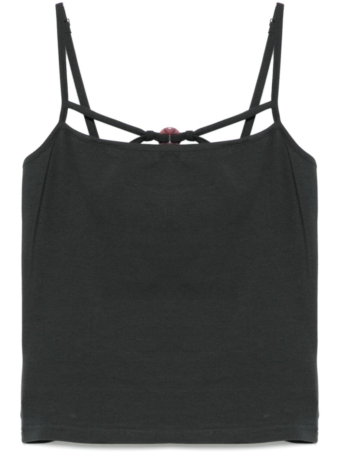 Ottolinger топ с подвесками, черный
Ottolinger топ с подвесками, черный