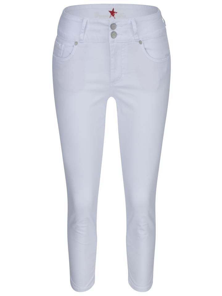 Джинсы Buena Vista, белый
Джинсы Buena Vista, белый