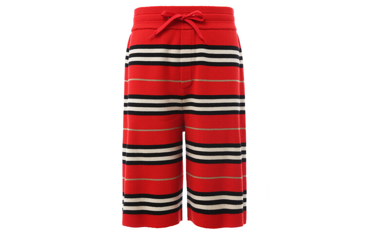 Повседневные шорты мужские красные в клетку Burberry, красный
Повседневные шорты мужские красные в клетку Burberry, красный