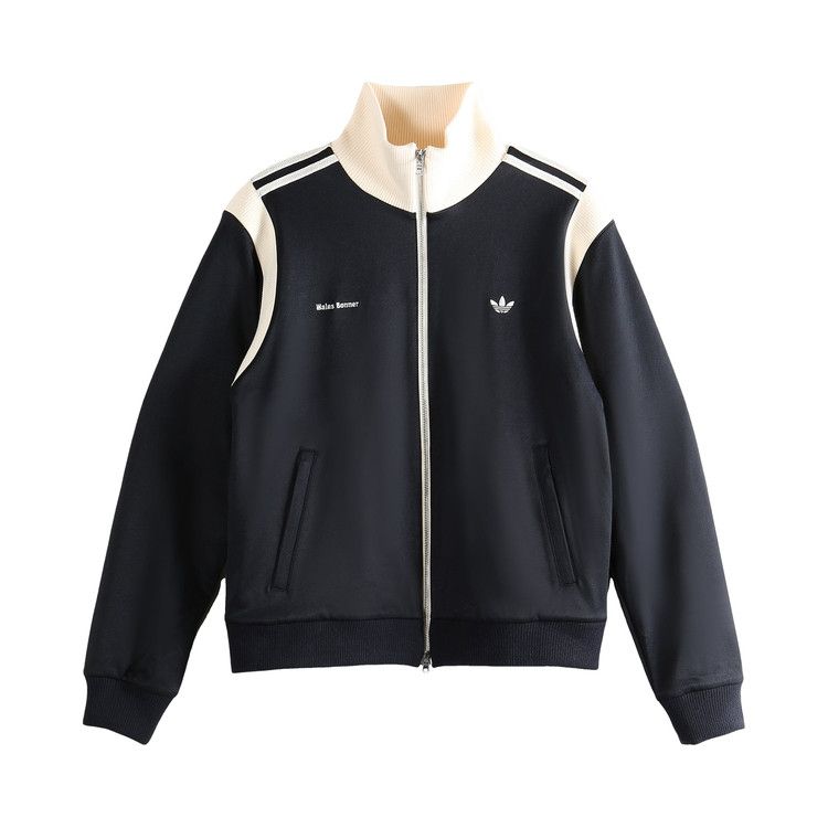 Толстовка Adidas x Wales Bonner Twill Zip Up Sweatshirt 'Night Navy'
Толстовка Adidas x Wales Bonner Twill Zip Up Sweatshirt 'Night Navy'