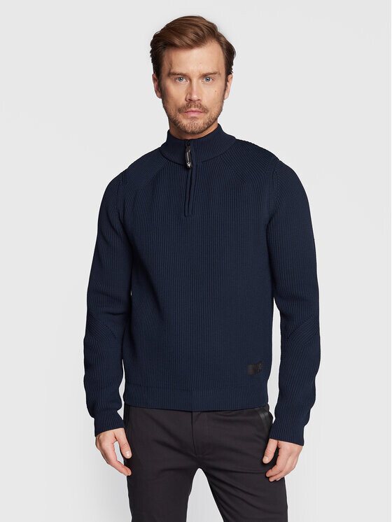 Свитер обычного кроя North Sails, синий
Свитер обычного кроя North Sails, синий