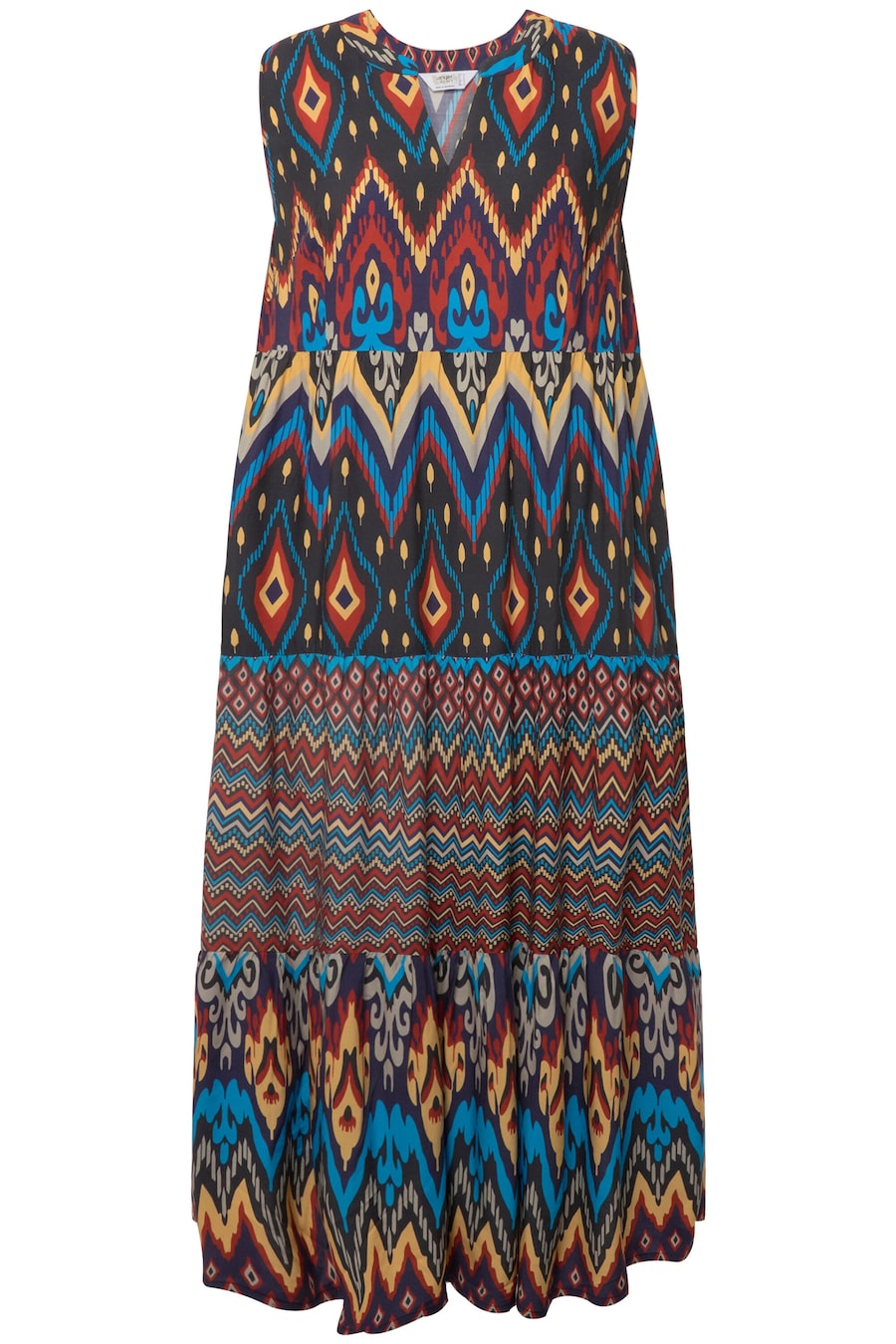 Платье-рубашка Angel of Style, Mixed Colors
Платье-рубашка Angel of Style, Mixed Colors