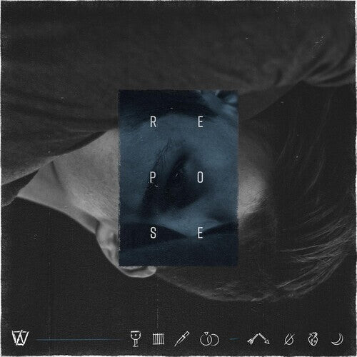 Виниловая пластинка What We Do in Secret: Repose
Виниловая пластинка What We Do in Secret: Repose