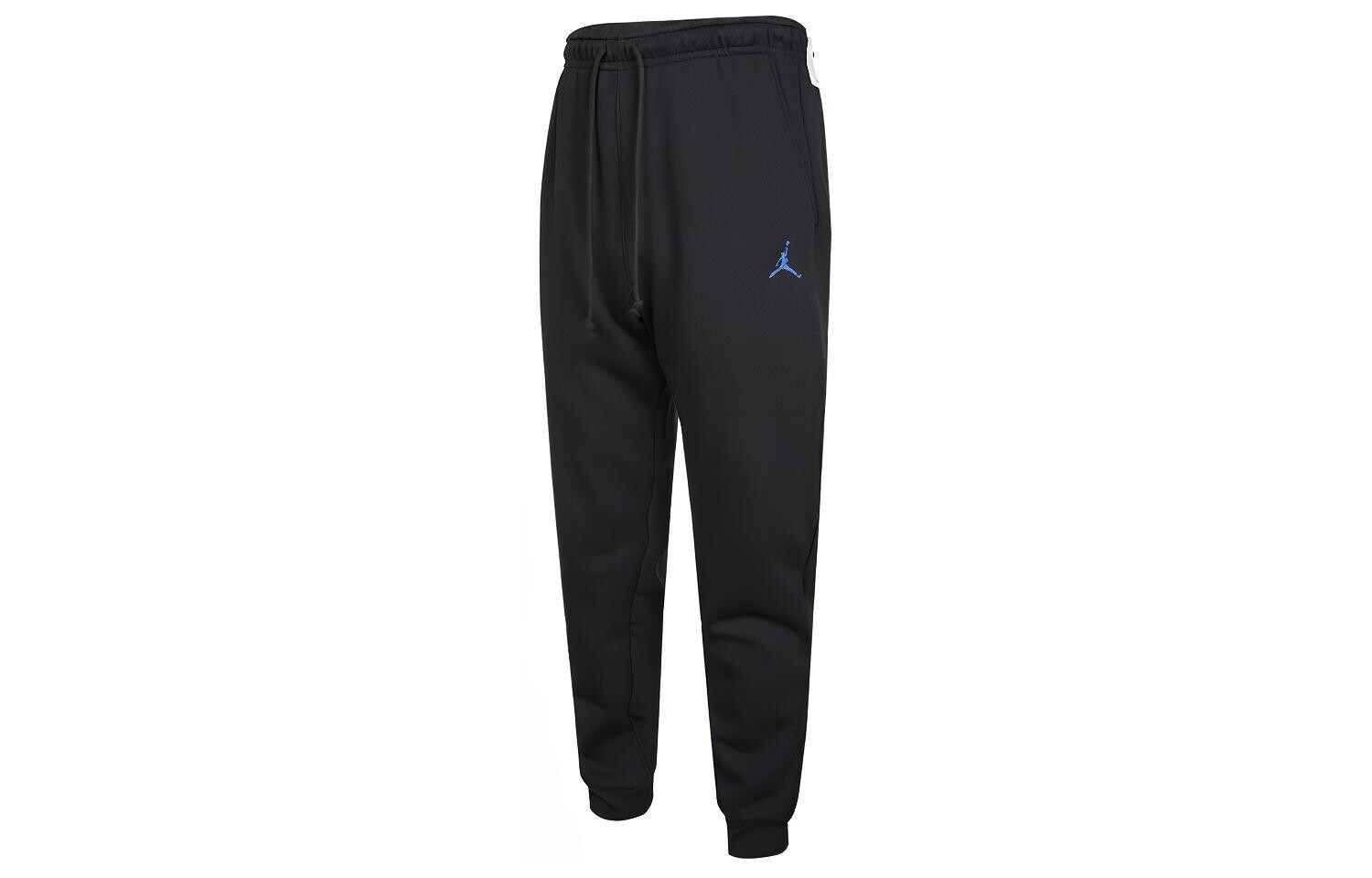 Мужские трикотажные спортивные штаны Jordan, цвет Black
Мужские трикотажные спортивные штаны Jordan, цвет Black