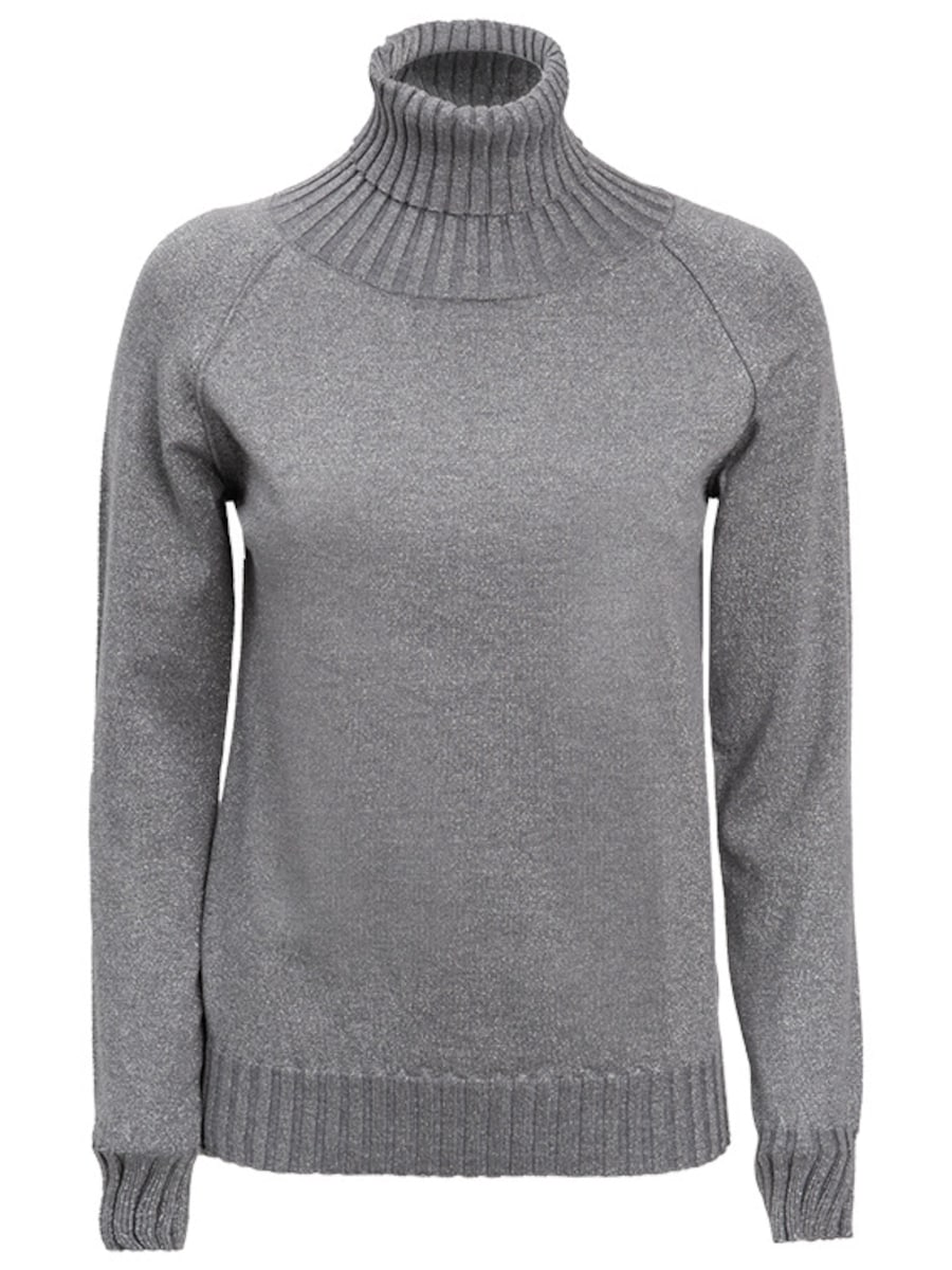 Свитер Influencer, серый
Свитер Influencer, серый