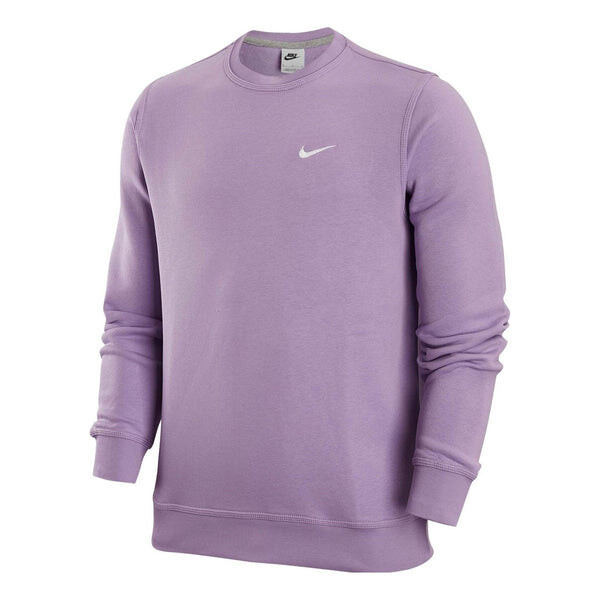 Толстовка Nike NSW Swoosh sweatshirt 'Purple', фиолетовый
Толстовка Nike NSW Swoosh sweatshirt 'Purple', фиолетовый