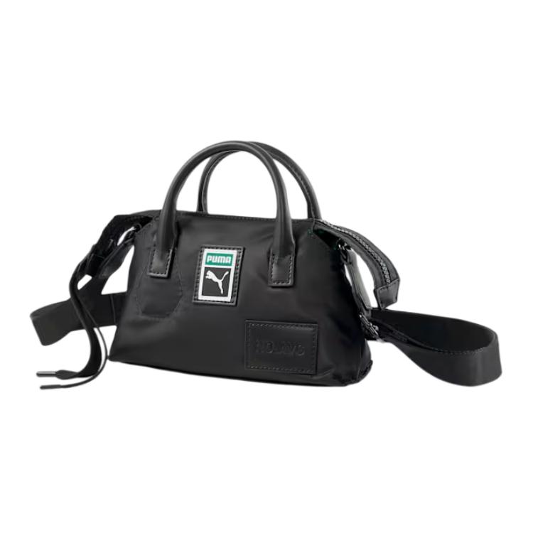 PUMA Полиэстер наплечная сумка, кроссбоди, мини-сумка женская black
PUMA Полиэстер наплечная сумка, кроссбоди, мини-сумка женская black