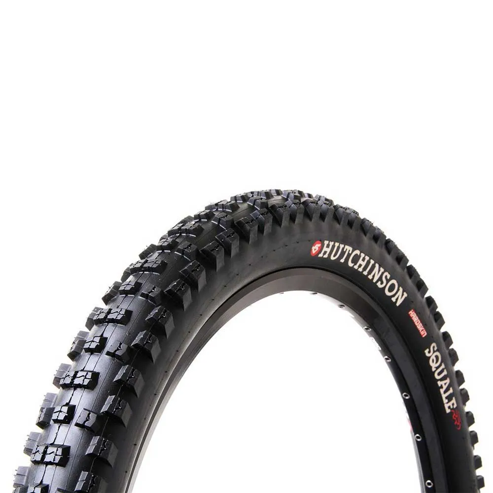 Шина для горного велосипеда Hutchinson Squale Tubeless 29´´ x 2.25, серебряный 
Шина для горного велосипеда Hutchinson Squale Tubeless 29´´ x 2.25, серебряный