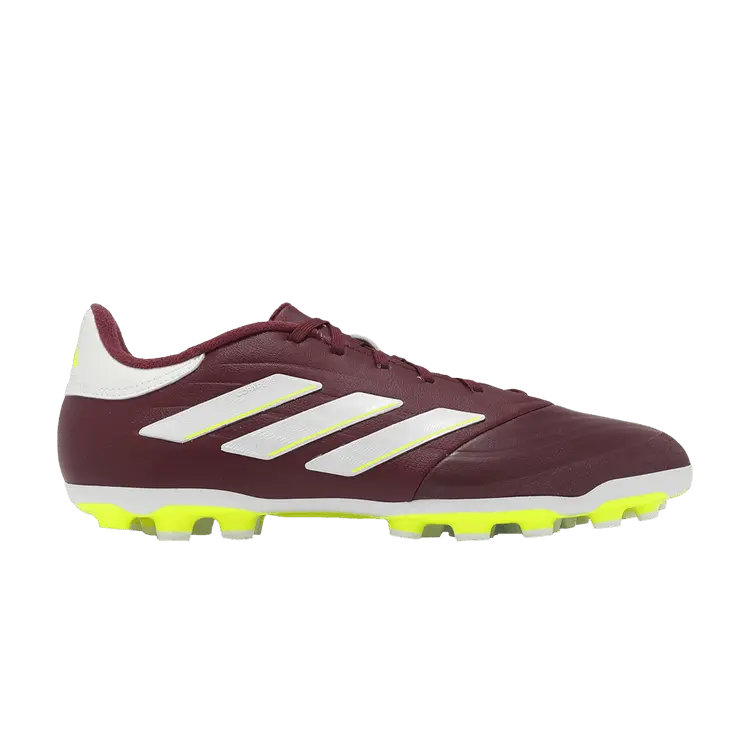 Бутсы adidas Copa Pure 2 League AG 'Energy Citrus Pack', красный
Бутсы adidas Copa Pure 2 League AG 'Energy Citrus Pack', красный