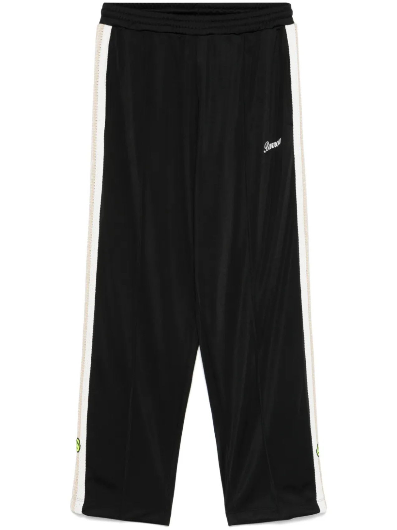 Спортивные брюки BARROW с полосками, черный
Спортивные брюки BARROW с полосками, черный