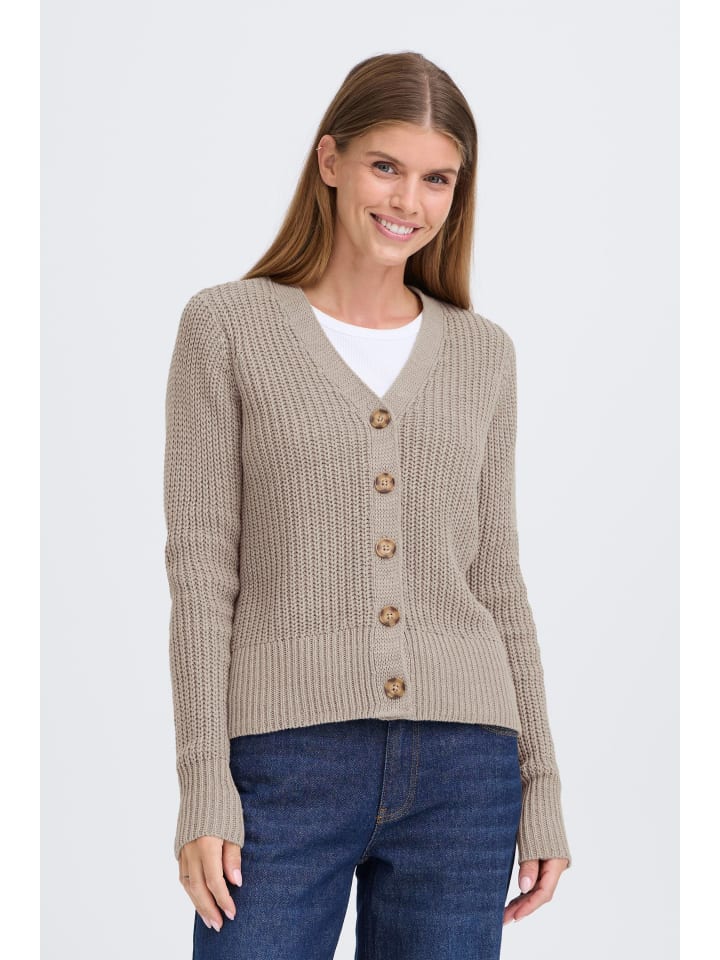 Кардиган Oxmo, серый
Кардиган Oxmo, серый