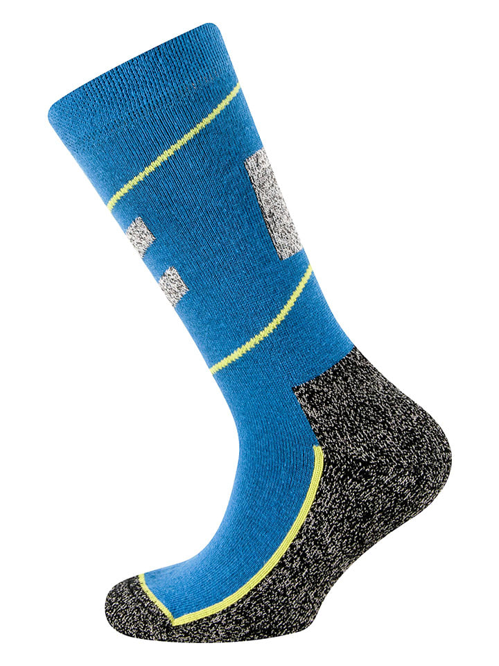 Ewers Синие термоноски до колена
Ewers Синие термоноски до колена