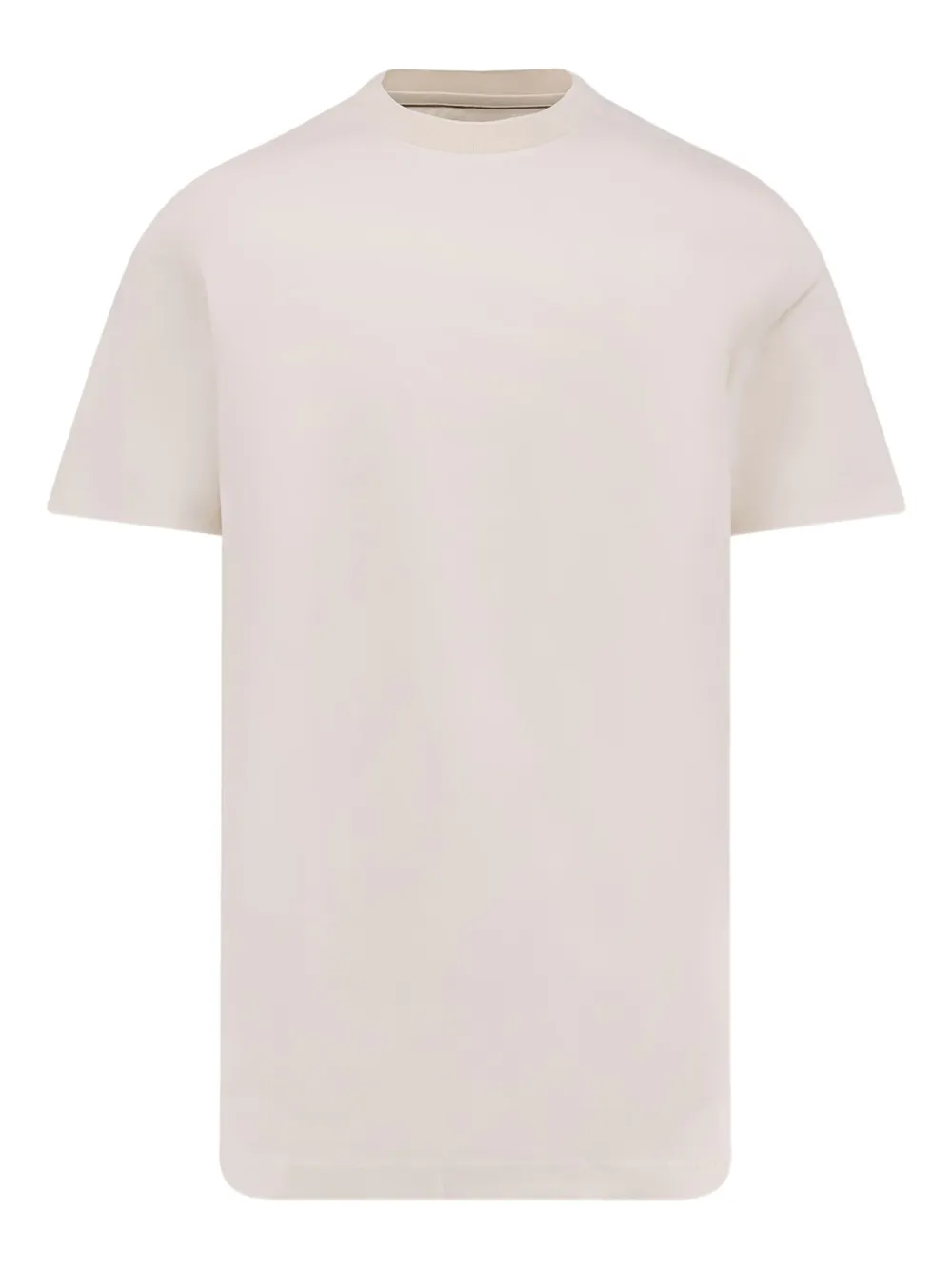 Футболка с круглым вырезом Boss, нейтральный
Футболка с круглым вырезом Boss, нейтральный