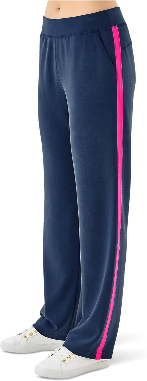 Женские брюки Lilly Pulitzer Alwyn UPF 50+, Low Tide Navy, Синий, Женские брюки Lilly Pulitzer Alwyn UPF 50+, Low Tide Navy
Женские брюки Lilly Pulitzer Alwyn UPF 50+, Low Tide Navy, Синий, Женские брюки Lilly Pulitzer Alwyn UPF 50+, Low Tide Navy