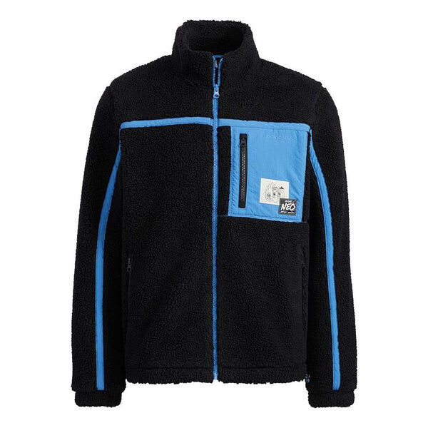 Куртка adidas neo U Radio W Jkt Contrasting Colors Pocket Fleece Stay Warm logo Sports Stand Collar Jacket Black, черный
Куртка adidas neo U Radio W Jkt Contrasting Colors Pocket Fleece Stay Warm logo Sports Stand Collar Jacket Black, черный