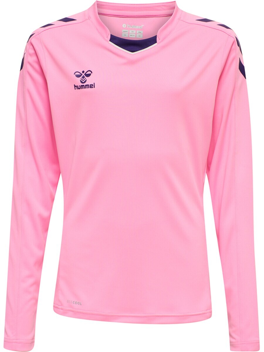 Спортивная футболка Hummel Performance, розовый
Спортивная футболка Hummel Performance, розовый