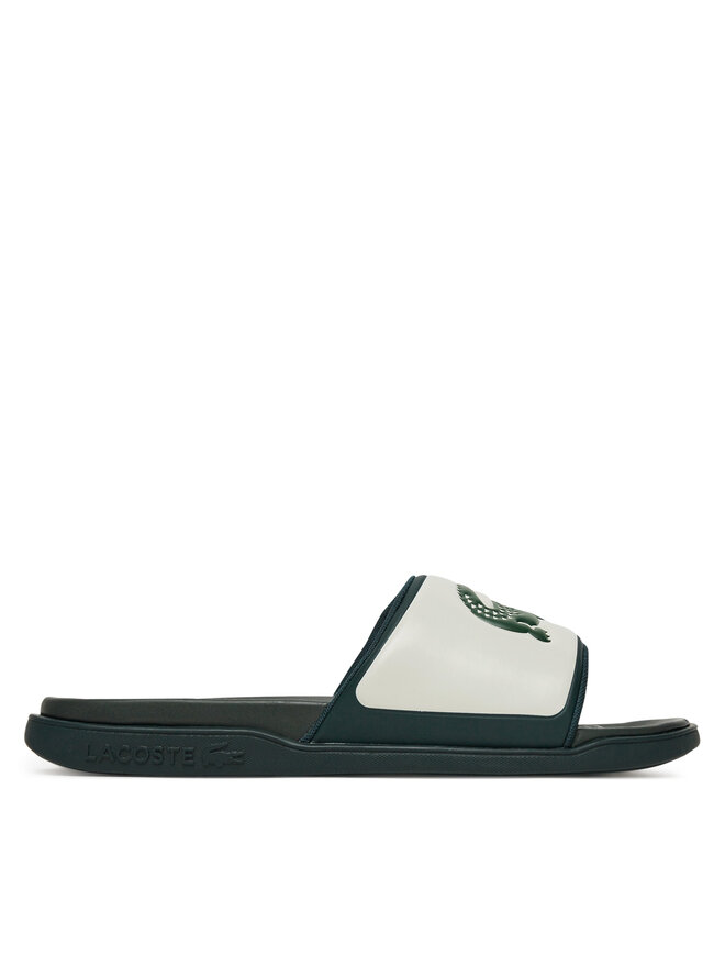 Сабо 7-49CMA0040 Lacoste, белый
Сабо 7-49CMA0040 Lacoste, белый