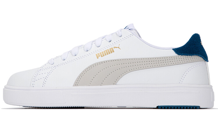 Кроссовки Puma Serve Pro Lite 'White Sailing Blue', Белый, Кроссовки Puma Serve Pro Lite 'White Sailing Blue'
Кроссовки Puma Serve Pro Lite 'White Sailing Blue', Белый, Кроссовки Puma Serve Pro Lite 'White Sailing Blue'