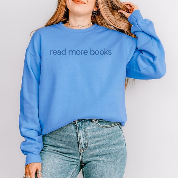 Свитшот с вышивкой read more books Simply Sage Market, Carolina, Зеленый, Свитшот с вышивкой read more books Simply Sage Market, Carolina
Свитшот с вышивкой read more books Simply Sage Market, Carolina, Зеленый, Свитшот с вышивкой read more books Simply Sage Market, Carolina