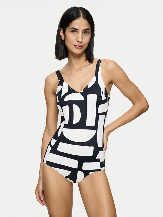 Купальник Summer Allure 10214542 Triumph, черный
Купальник Summer Allure 10214542 Triumph, черный