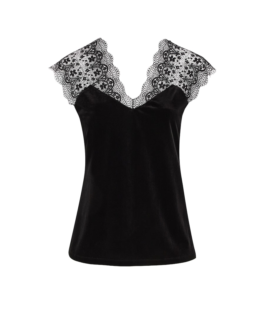 Рубашка WE Fashion, черный
Рубашка WE Fashion, черный