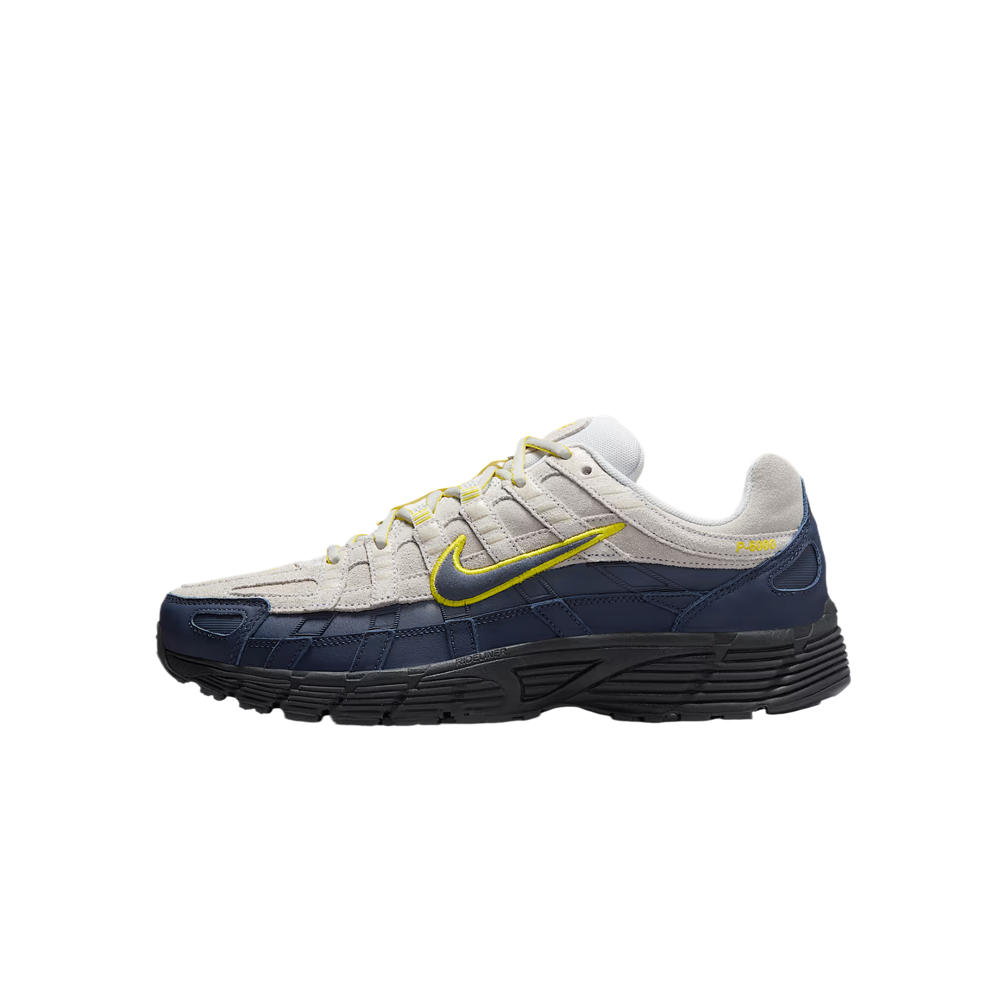 Nike Кроссовки мужские P 6000 Low Top White
Nike Кроссовки мужские P 6000 Low Top White