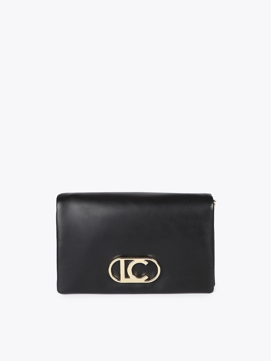 Сумка через плечо Lola Casademunt, черный
Сумка через плечо Lola Casademunt, черный