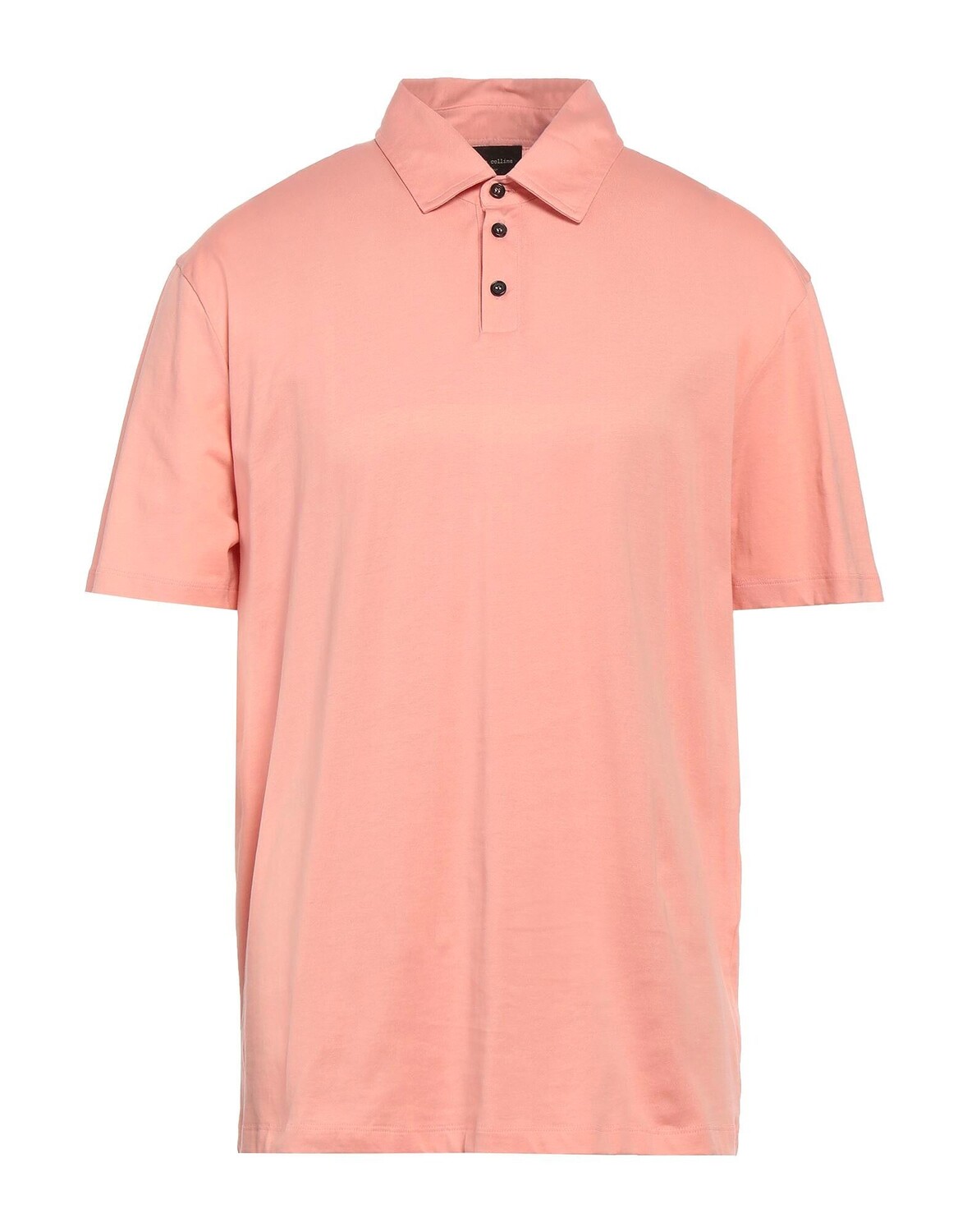 рубашки поло Roberto Collina, розовый 
рубашки поло Roberto Collina, розовый