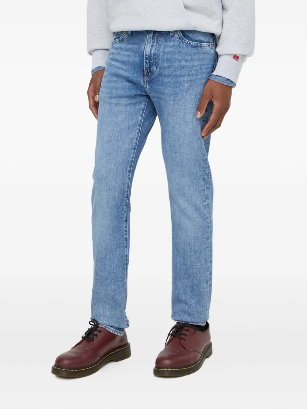 Джинсы скинни 510 Levi'S, синий
Джинсы скинни 510 Levi'S, синий