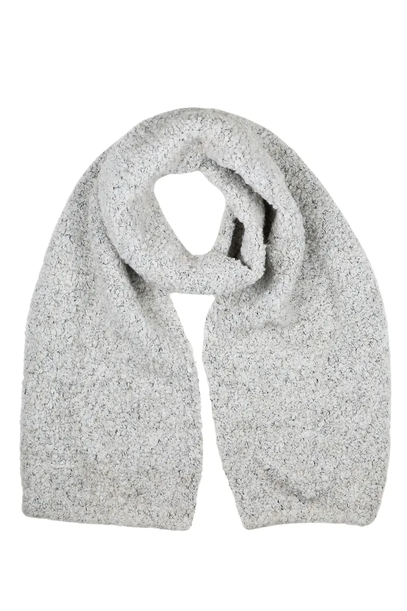 COLLEZIONE ALESSANDRO шерстяной шарф "Teddy", шерстяной шарф, производство Италия, бежевый
COLLEZIONE ALESSANDRO шерстяной шарф "Teddy", шерстяной шарф, производство Италия, бежевый