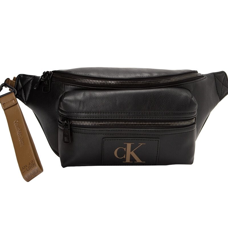 Мужская поясная сумка Calvin Klein, Black
Мужская поясная сумка Calvin Klein, Black